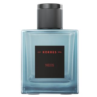 Neos Korres - Perfume Masculino - Deo Parfum - 100ml Menor preço em Neos Korres - Perfume Masculino - Deo Parfum - 100ml