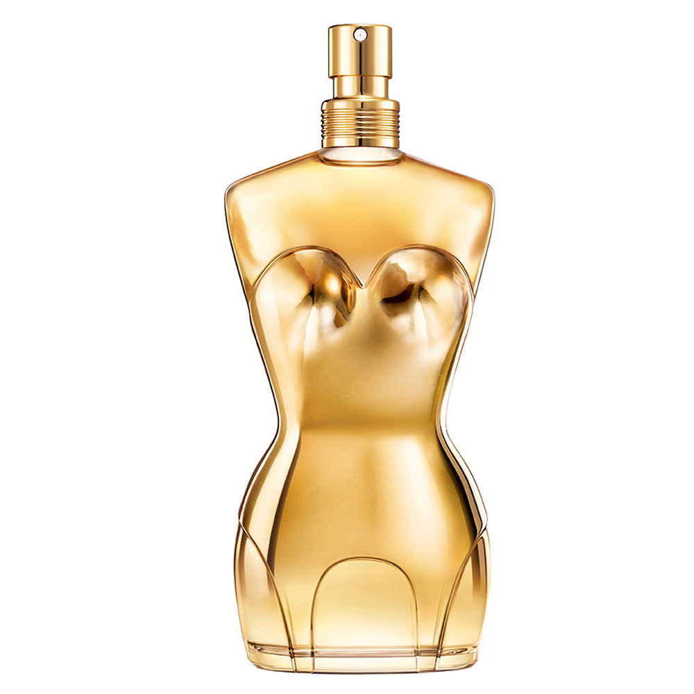 香水(女性用) Jean Paul Gaultier CLASSIQUE INTENSE Classique Intense Jean Paul Gaultier Eau de Parfum - Perfume