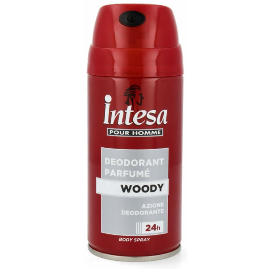 Desodorante Spray Intesa Woody 150ml