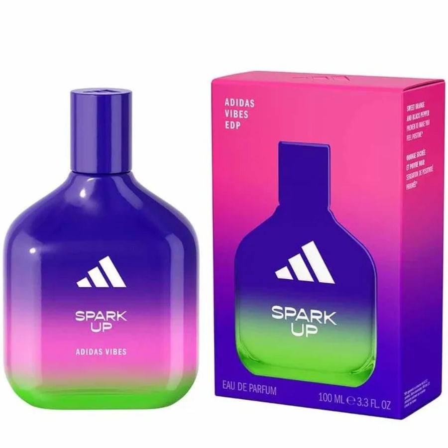 Riiffs Café Noir Eau De Parfum 100Ml