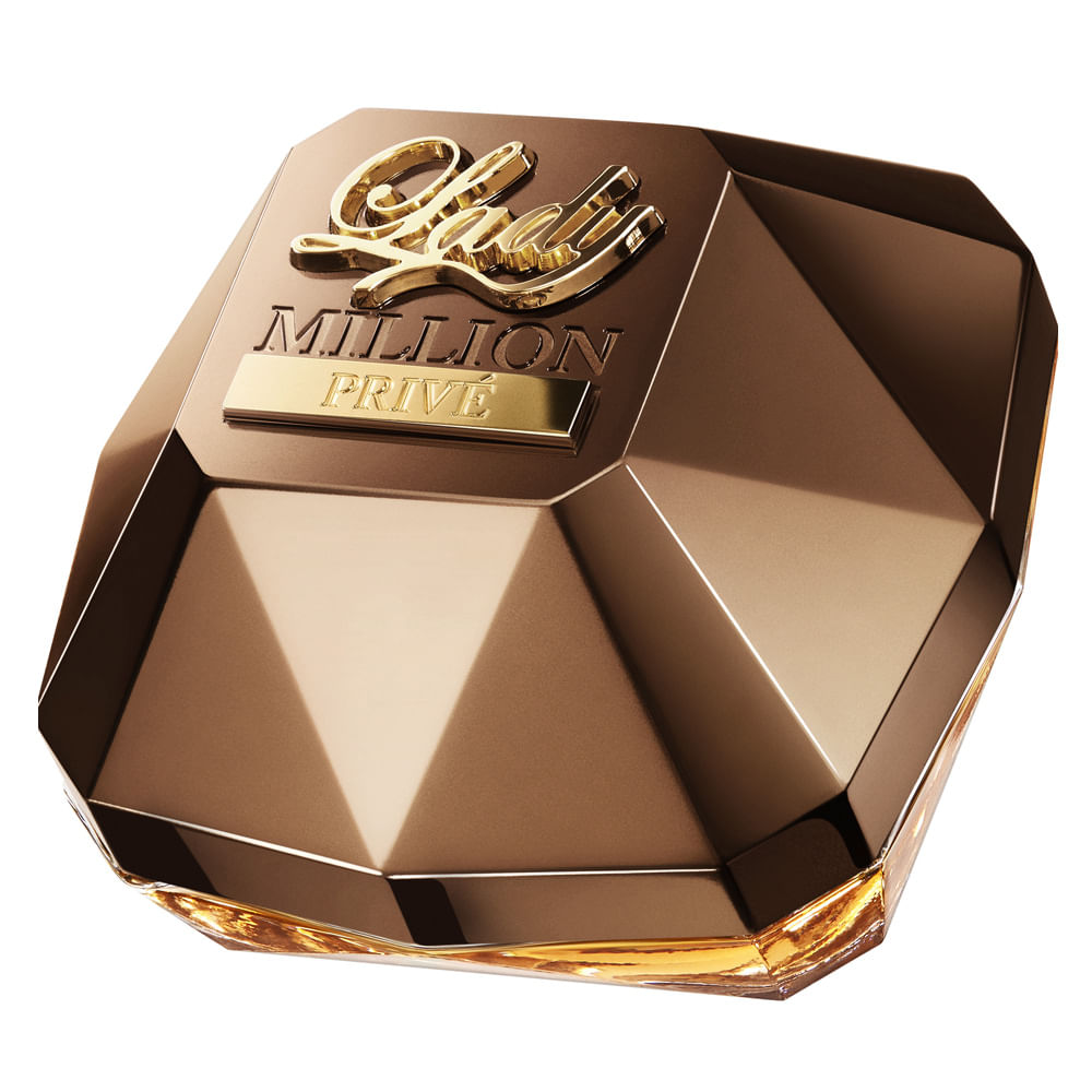 Lady Million Privé EDP