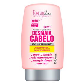 desmaia-cabelo-forever-liss-leave-in-5-em-1-150g