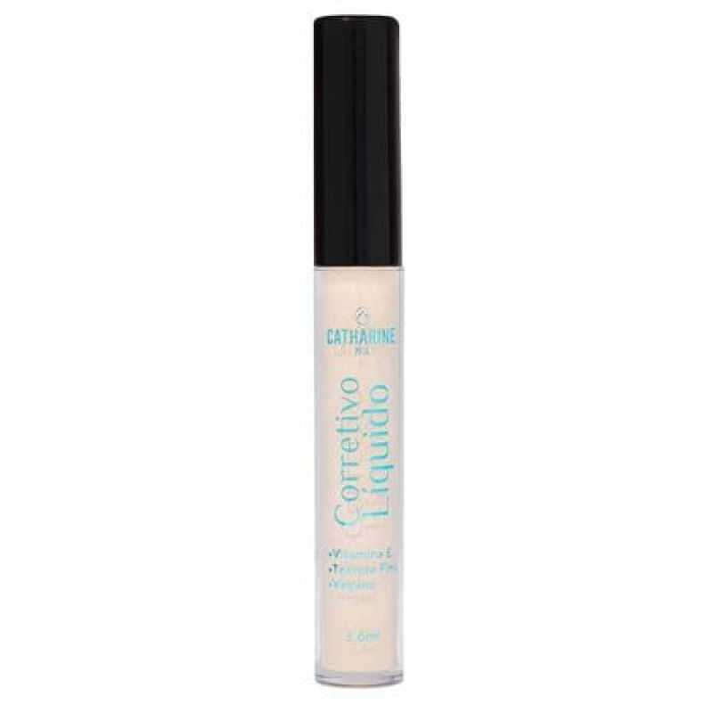 Catharine Hill Palid - Corretivo Líquido 3,6ml