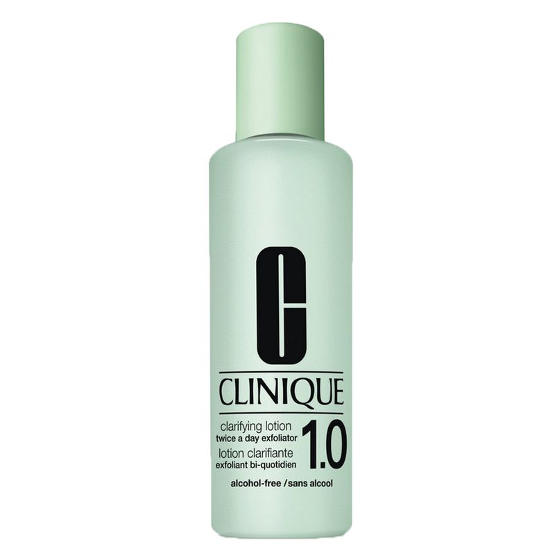 未使用CLINIQUE Clarifying Lotion 1 400ml 3本 Loção Renovadora Clinique Clarifying Lotion 1.0 - Época Cosméticos