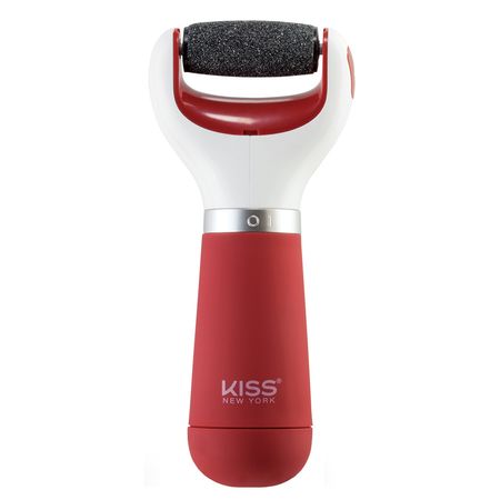 Foot-File-On-The-Go-Esfoliador-Eletrônico-First-Kiss---Esfoliante-para-os-Pés-1-Un--1