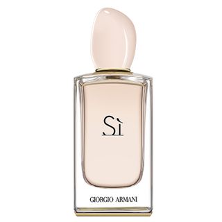 perfume si giorgio armani renner