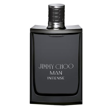 Jimmy Choo Man Intense Jimmy Choo - Perfume Masculino - Eau de Toilette - 100ml