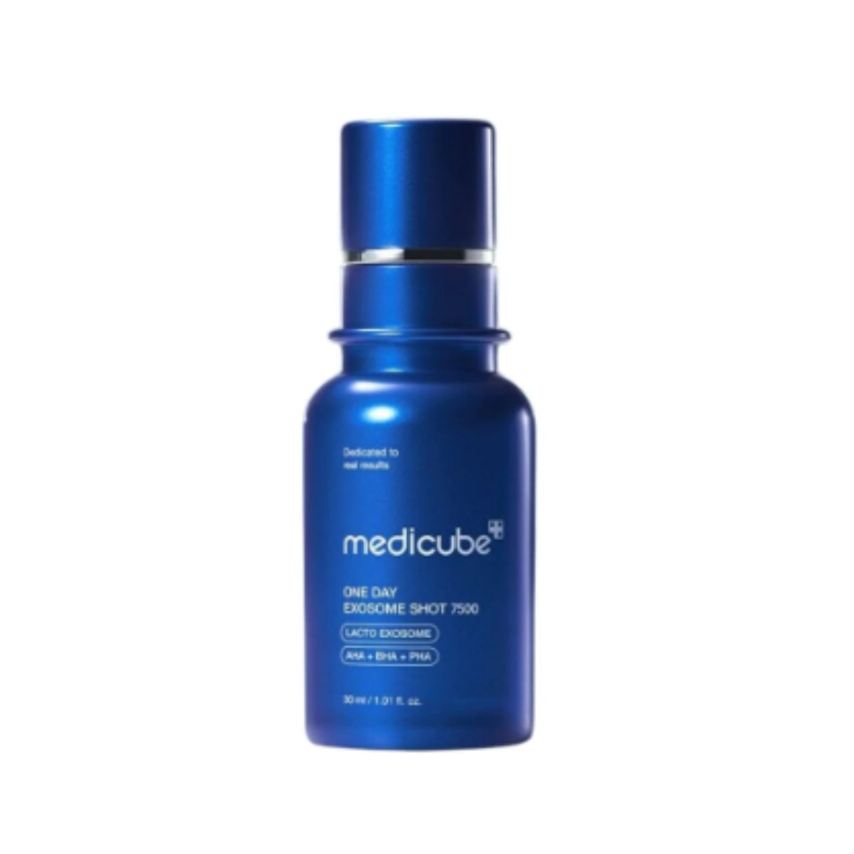 Medicube One Day Exosome Shot Pore Ampoule 7500 – 30ml - Época