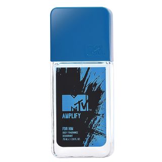 mtv parfum