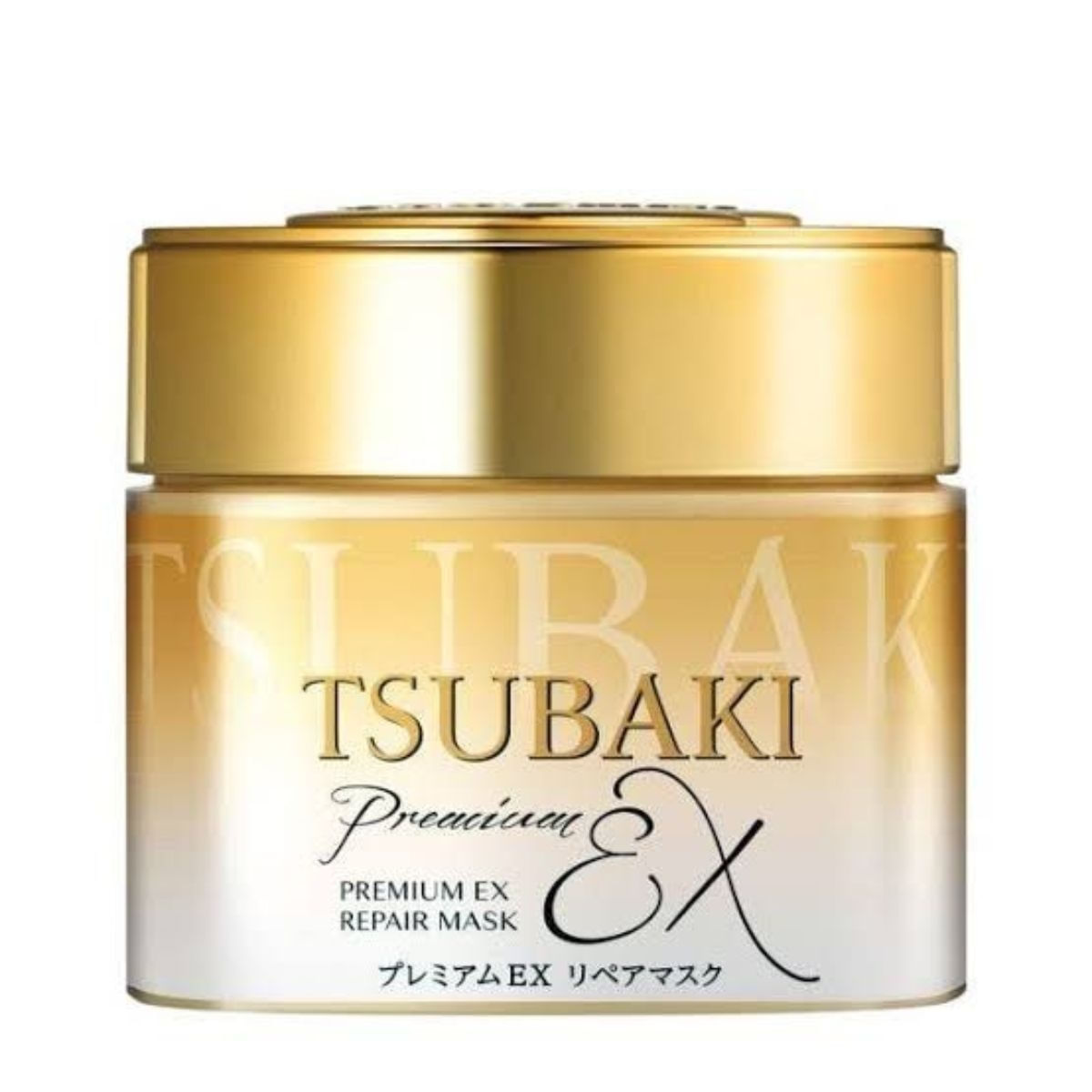 Tsubaki Premium Ex Repair Mask 180g