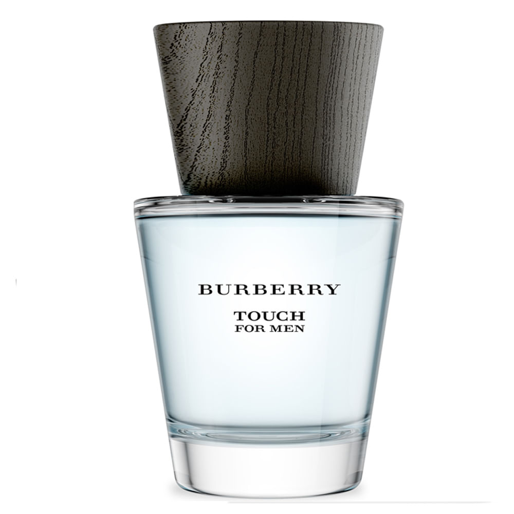 Touch Burberry EDT