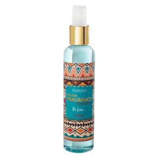 Splash Fragrance Boho Style Fiorucci - Perfume Feminino - Deo Colônia - 200ml Menor preço em Splash Fragrance Boho Style Fiorucci - Perfume Feminino - Deo Colônia - 200ml