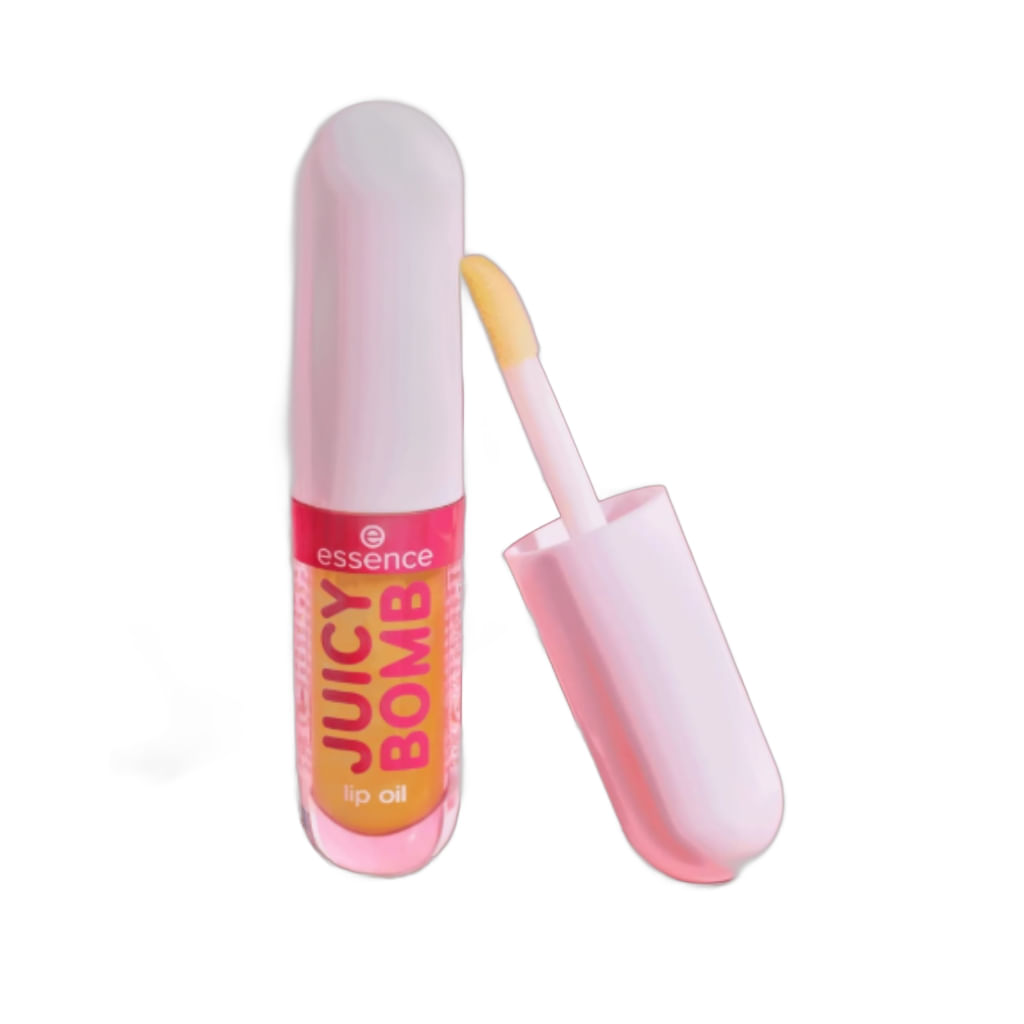 Juicy Bomb Party Lip Oil 04 Essence