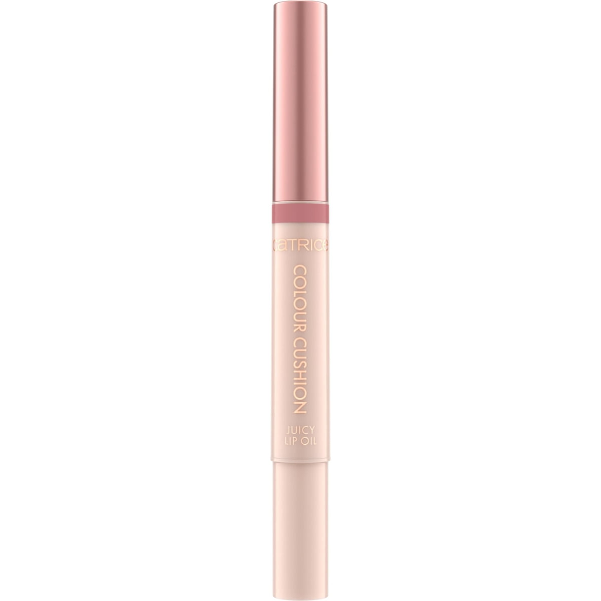 Lip Oil Colour Cushion Juicy 010 Catrice
