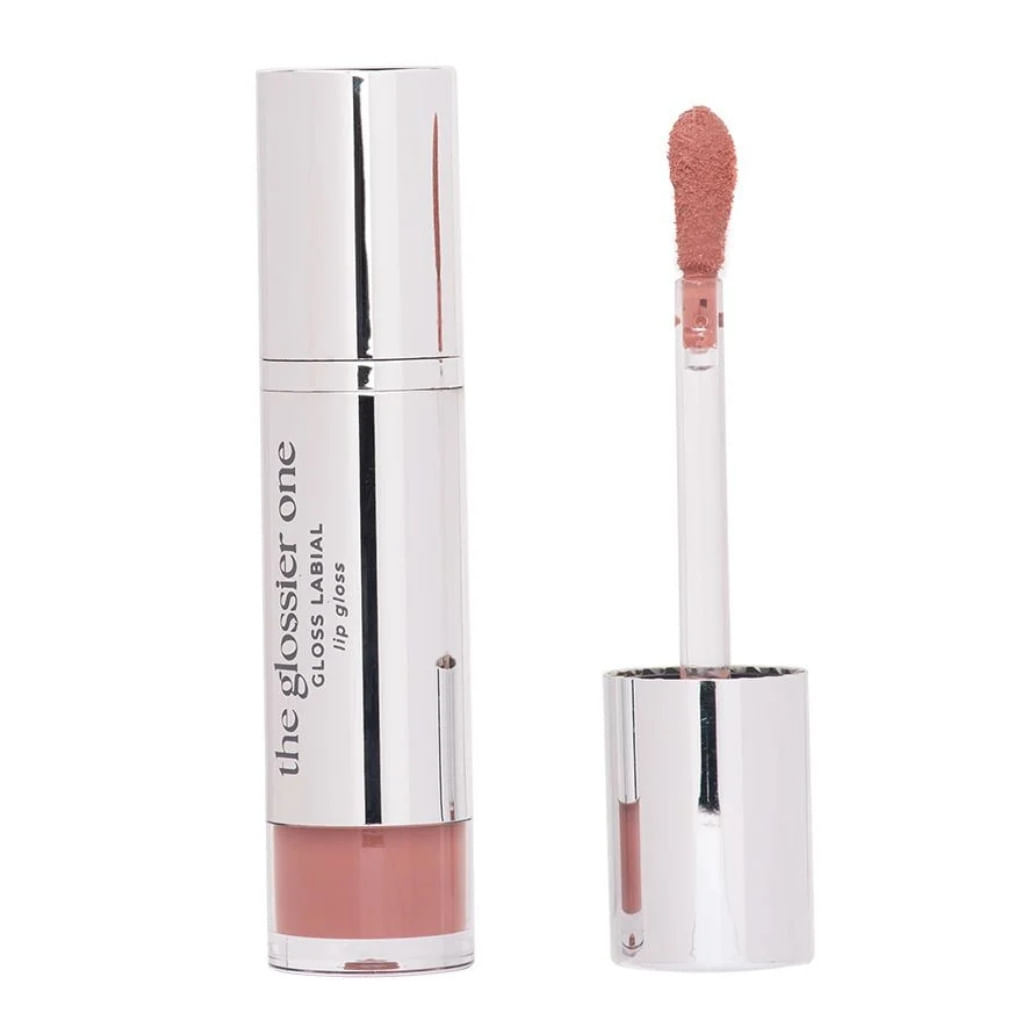 Gloss Labial The Glossier One Jane Ruby Rose Blow