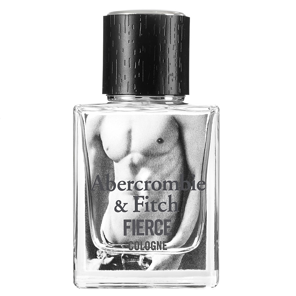 Fierce - Perfume Masculino - Eau de Cologne 30ml