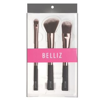 Conjunto de Maquiagem Unique Belliz - Pincéis - Kit Menor preço em Conjunto de Maquiagem Unique Belliz - Pincéis - Kit