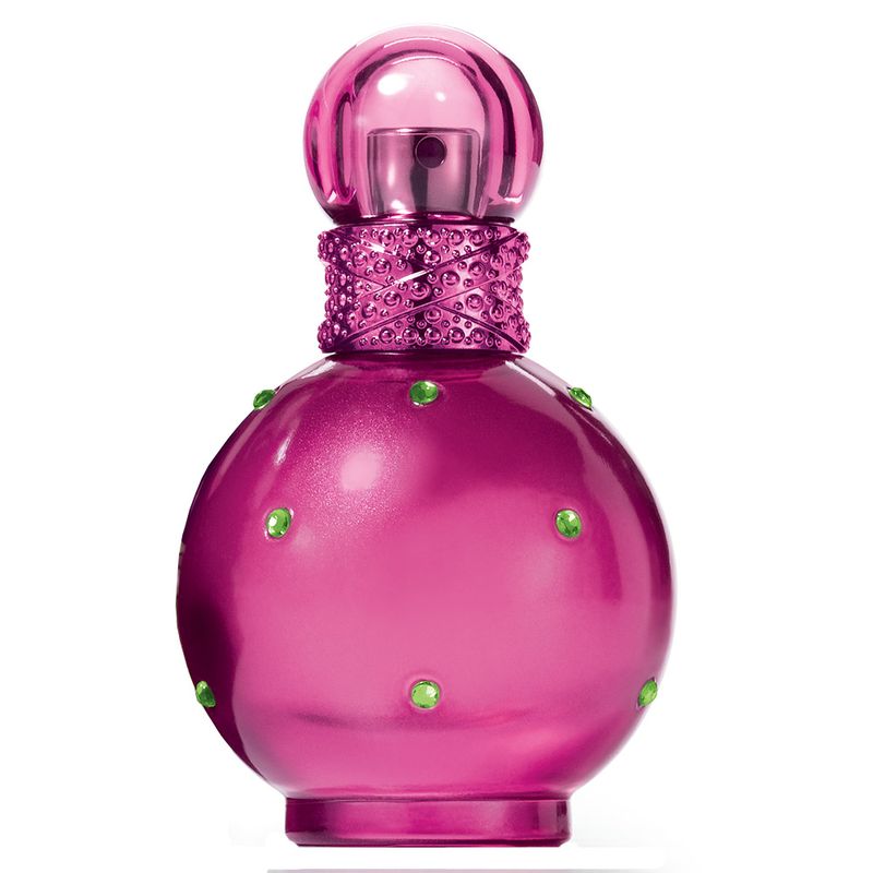 Perfume Fantasy Britney Spears Feminino Eau de Parfum Época