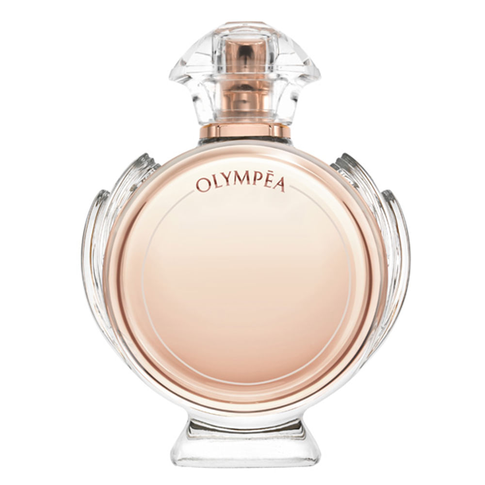 Olympéa Paco Rabanne - Perfume Feminino - Eau de Parfum