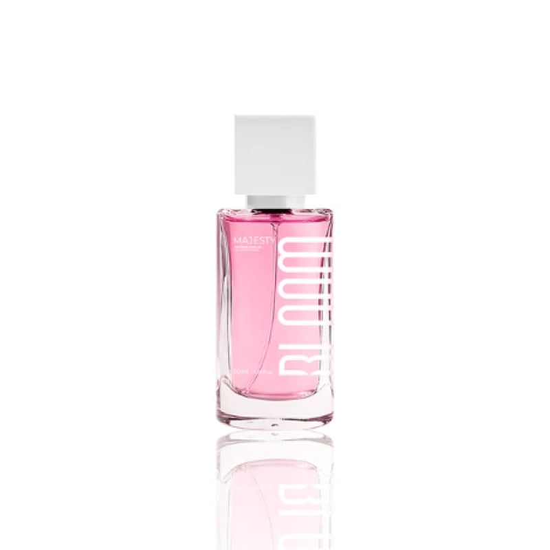 Perfume Capilar Majesty 50ml - Bloom