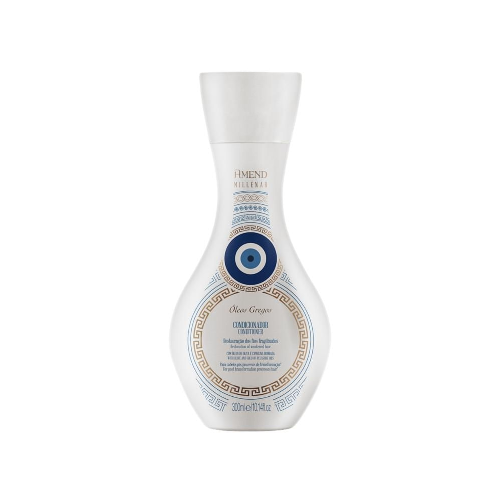 Condicionador Amend Millenar Óleos Gregos Nutrição e Maciez 300 ml
