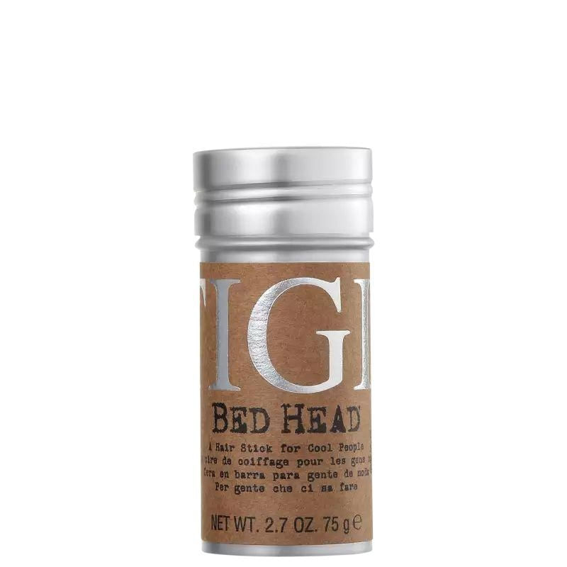 Tigi Bed Head Stick – Cera Capilar Em Bastão 75g