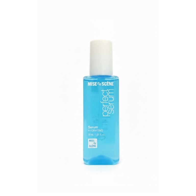 Mise en Scène Perfect Serum Hydrating 30ml - Época Cosméticos