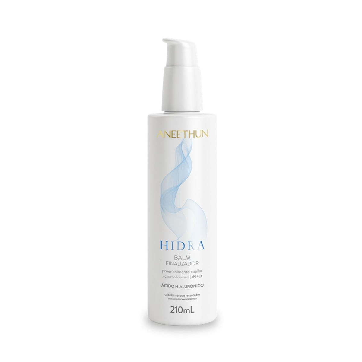 Aneethun Hidra - Balm Finalizador 210ml