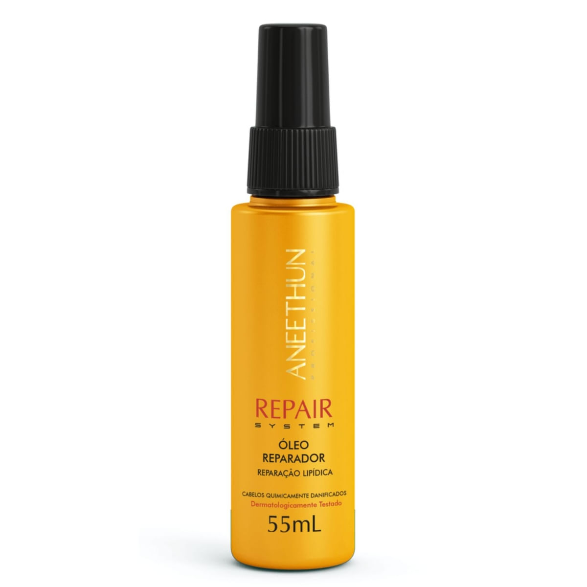 Aneethun Repair System - Óleo Reparador Capilar 55ml