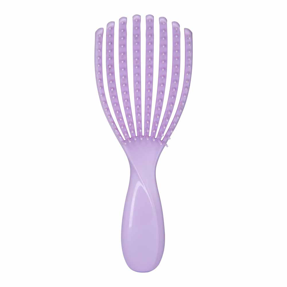 Escova de Cabelo Ricca Fitagem Power Express