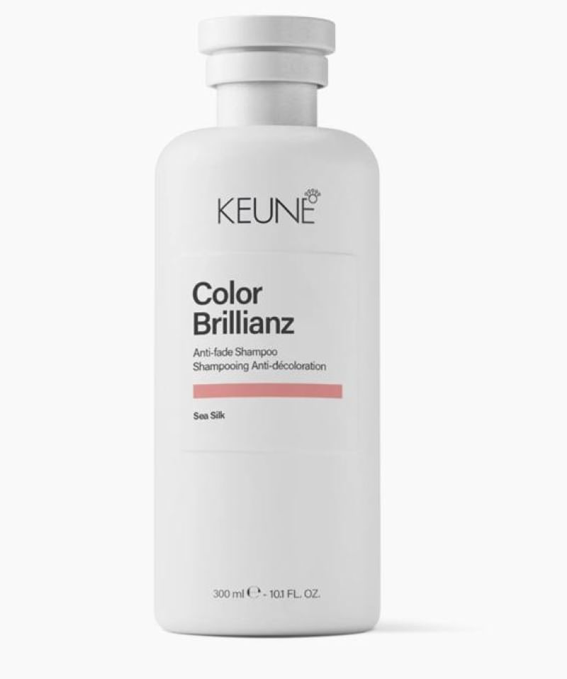 Keune Color Briillianz Shampoo 300ml