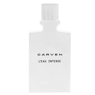 Menor preço em Carven L'eau Intense Carven - Perfume Masculino - Eau de Toilette