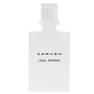 Carven L'eau Intense Carven - Perfume Masculino - Eau de Toilette Menor preço em Carven L'eau Intense Carven - Perfume Masculino - Eau de Toilette