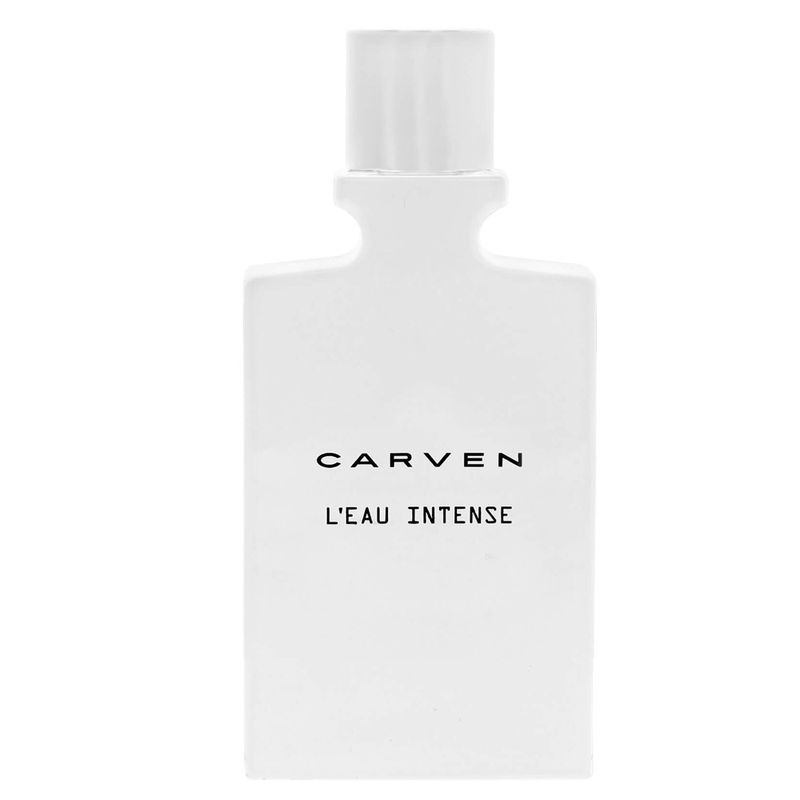 Perfume Carven L'eau Intense Carven Masculino - Época Cosméticos