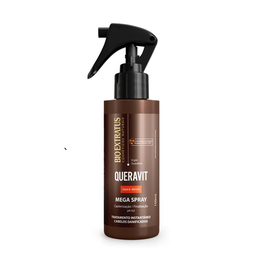 Mega Spray QUERAVIT Queravit 100ml
