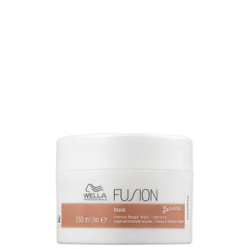 Máscara Reconstrutora  Wella Professionals Fusion - 150ml