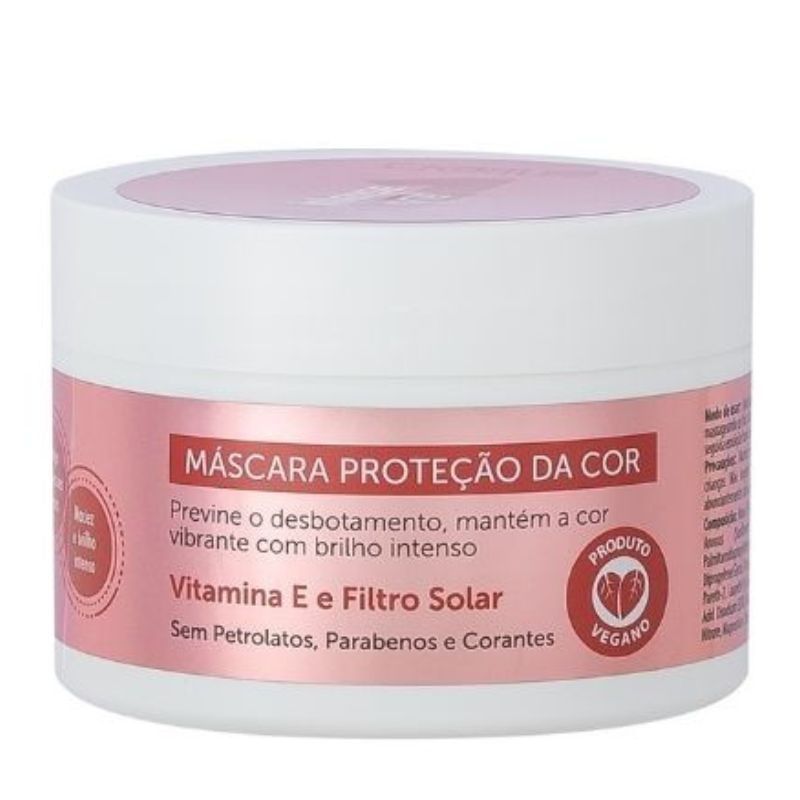 Máscara Intense One Color 250g - C.KAMURA
