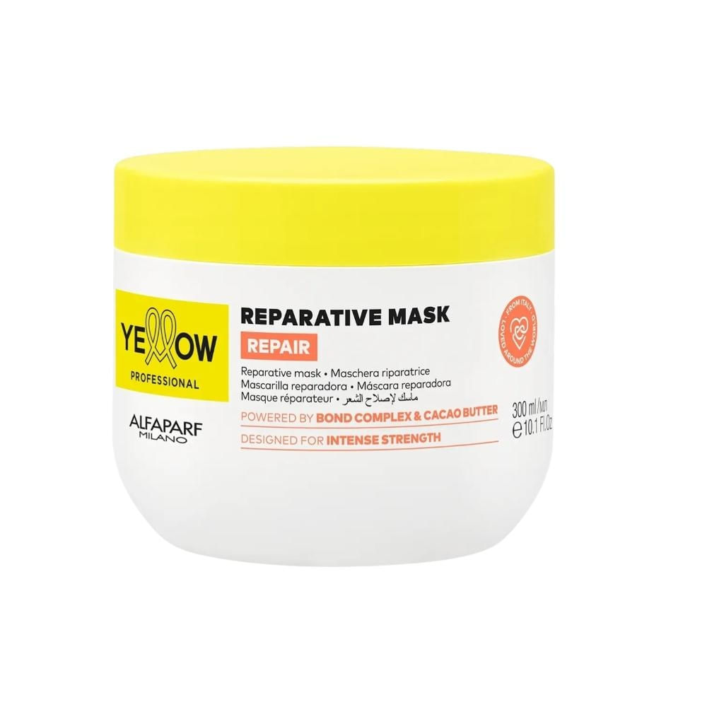 Yellow Repair Tratamento Reparador - Máscara Capilar 300ml