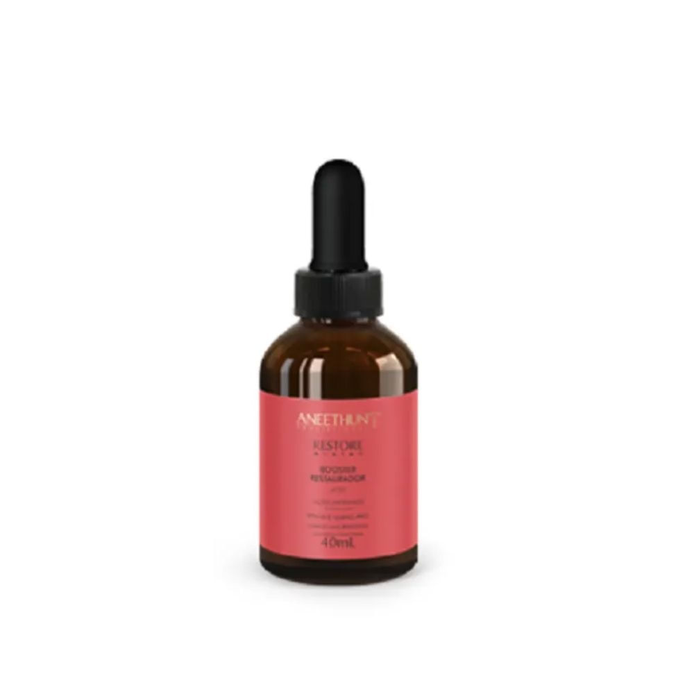Aneethun Restore System Restaurador - Booster Capilar 40ml