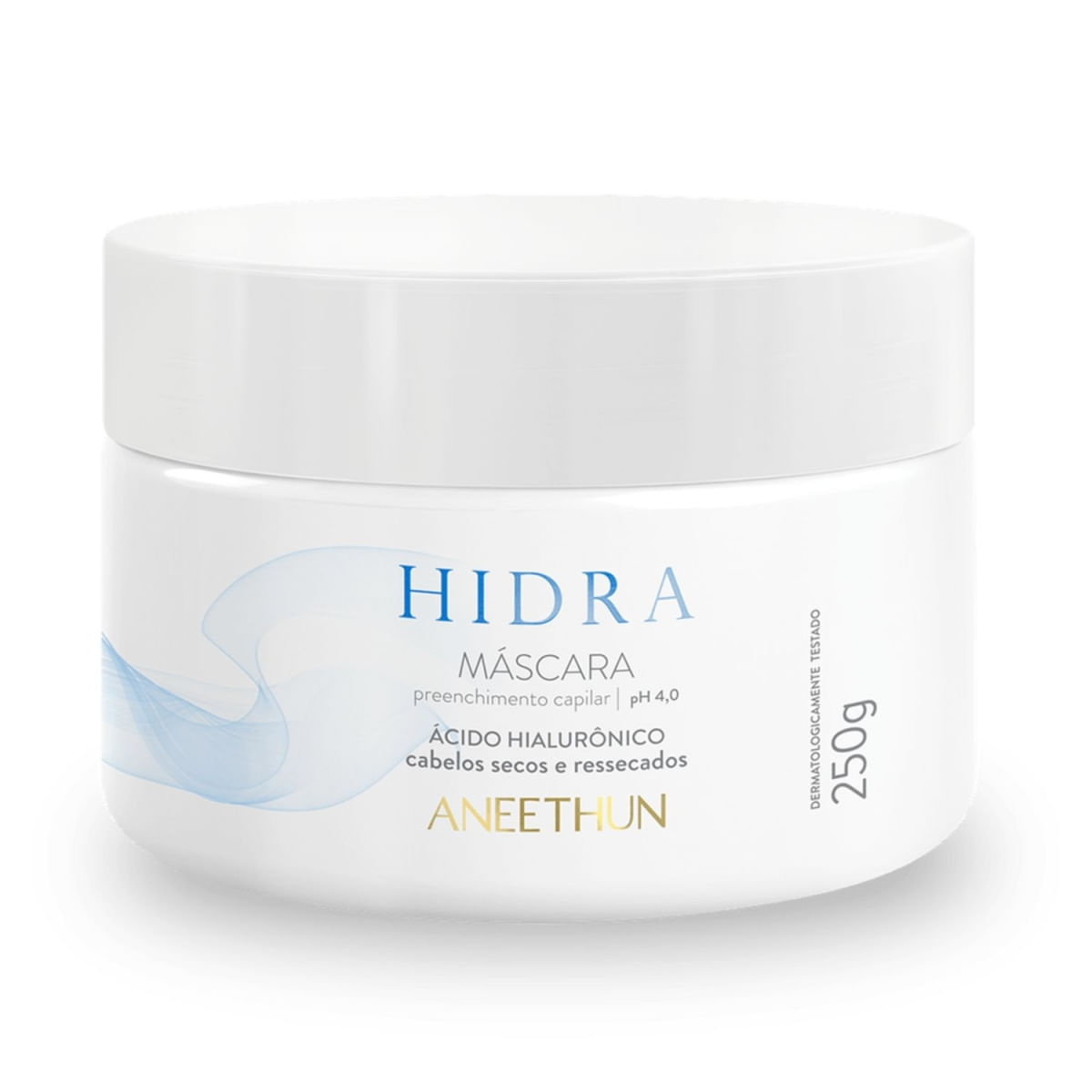 Aneethun Hidra - Máscara Capilar 250ML