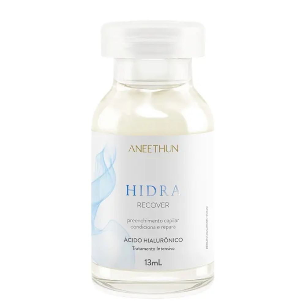 Recover Hidra Aneethun 13ml Ácido Hialurônico Imediato