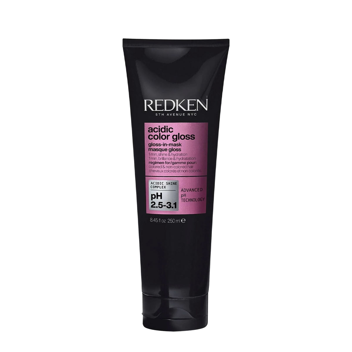 Redken Acidic Color Gloss - Máscara Capilar 250ml