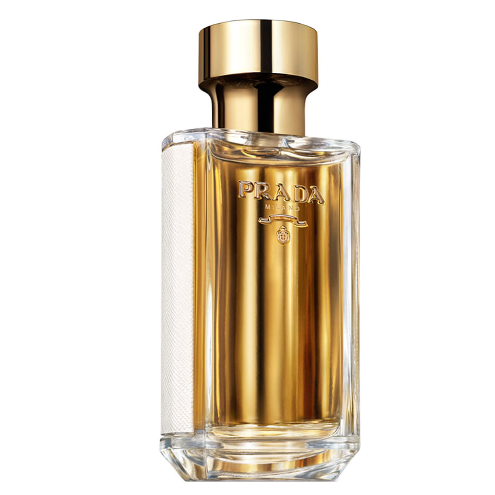 La Femme Prada - Feminino - Eau de Parfum - 35ml
