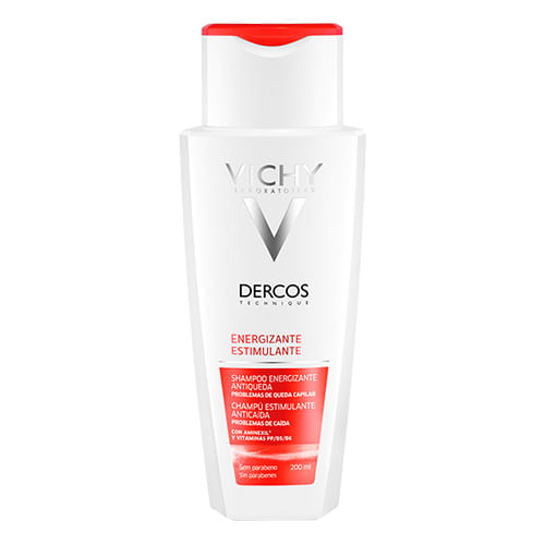 Resultado de imagem para shampoo vichy dercos