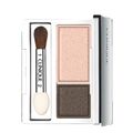 All About Shadow Duos Clinique - Paleta de Sombras Neutral Territory