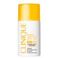 Protetor Solar Facial Clinique Mineral Sunscreen Fluid For Face FPS 50 30ml