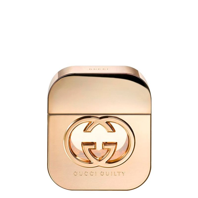 Perfume Gucci Guilty Gucci Feminino - Época Cosméticos Perfume Gucci Guilty Gucci Feminino - Época Cosméticos