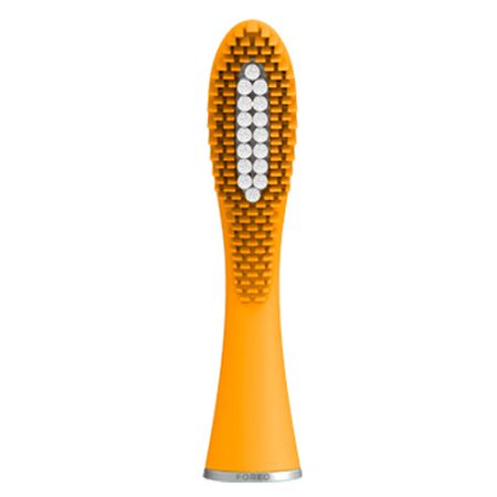 Cabeça-de-Reposição-ISSA-Mini-Hybrid-Mango-Tango-Foreo---Refil-para-Escova-de-Dente-Elétrica-1-Un--1