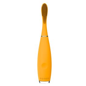 issa-mini-hybrid-toothbrush-foreo-escova-de-dente-eletrica-infantil-mango-tango