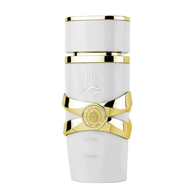 Yara Moi Lattafa - Eau de Parfum - Perfume Feminino - 100ml